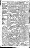 Newcastle Daily Chronicle Saturday 07 August 1886 Page 4