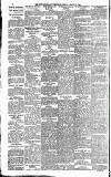 Newcastle Daily Chronicle Friday 27 August 1886 Page 8