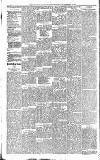 Newcastle Daily Chronicle Wednesday 01 September 1886 Page 4