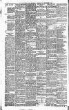 Newcastle Daily Chronicle Wednesday 01 September 1886 Page 6