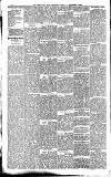 Newcastle Daily Chronicle Tuesday 07 September 1886 Page 4