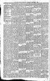 Newcastle Daily Chronicle Wednesday 08 September 1886 Page 4