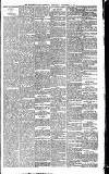 Newcastle Daily Chronicle Wednesday 15 September 1886 Page 5