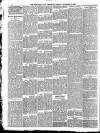 Newcastle Daily Chronicle Tuesday 28 September 1886 Page 4