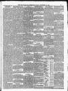 Newcastle Daily Chronicle Tuesday 28 September 1886 Page 5