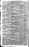 Newcastle Daily Chronicle Wednesday 29 September 1886 Page 8