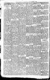 Newcastle Daily Chronicle Friday 01 October 1886 Page 4