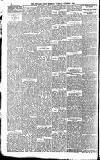 Newcastle Daily Chronicle Tuesday 05 October 1886 Page 4