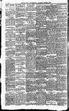 Newcastle Daily Chronicle Saturday 09 October 1886 Page 8