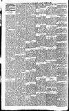 Newcastle Daily Chronicle Tuesday 12 October 1886 Page 4