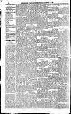 Newcastle Daily Chronicle Wednesday 13 October 1886 Page 4