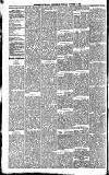 Newcastle Daily Chronicle Tuesday 19 October 1886 Page 4