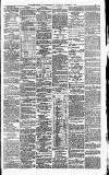 Newcastle Daily Chronicle Saturday 23 October 1886 Page 3