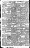 Newcastle Daily Chronicle Tuesday 26 October 1886 Page 8