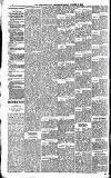 Newcastle Daily Chronicle Friday 29 October 1886 Page 4