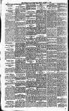 Newcastle Daily Chronicle Friday 29 October 1886 Page 8