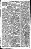 Newcastle Daily Chronicle Monday 01 November 1886 Page 4