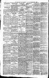 Newcastle Daily Chronicle Saturday 06 November 1886 Page 8