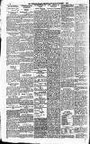 Newcastle Daily Chronicle Tuesday 09 November 1886 Page 8