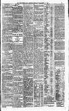 Newcastle Daily Chronicle Friday 12 November 1886 Page 3