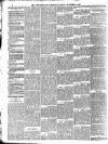 Newcastle Daily Chronicle Friday 12 November 1886 Page 4