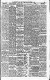Newcastle Daily Chronicle Friday 12 November 1886 Page 5