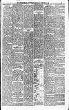 Newcastle Daily Chronicle Saturday 13 November 1886 Page 5