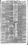 Newcastle Daily Chronicle Saturday 20 November 1886 Page 5