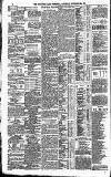 Newcastle Daily Chronicle Saturday 20 November 1886 Page 6