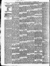 Newcastle Daily Chronicle Saturday 27 November 1886 Page 4