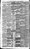 Newcastle Daily Chronicle Saturday 27 November 1886 Page 8