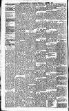 Newcastle Daily Chronicle Wednesday 01 December 1886 Page 4