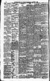 Newcastle Daily Chronicle Wednesday 01 December 1886 Page 8