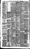 Newcastle Daily Chronicle Thursday 02 December 1886 Page 6
