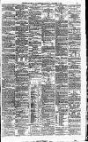 Newcastle Daily Chronicle Saturday 04 December 1886 Page 3