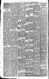 Newcastle Daily Chronicle Saturday 04 December 1886 Page 4