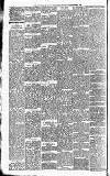 Newcastle Daily Chronicle Monday 06 December 1886 Page 4