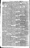Newcastle Daily Chronicle Tuesday 07 December 1886 Page 4