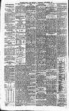Newcastle Daily Chronicle Wednesday 08 December 1886 Page 8