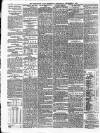 Newcastle Daily Chronicle Wednesday 08 December 1886 Page 8