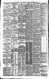 Newcastle Daily Chronicle Thursday 09 December 1886 Page 8