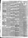 Newcastle Daily Chronicle Friday 10 December 1886 Page 4