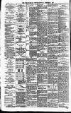 Newcastle Daily Chronicle Friday 10 December 1886 Page 6