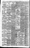 Newcastle Daily Chronicle Friday 10 December 1886 Page 8
