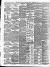 Newcastle Daily Chronicle Friday 10 December 1886 Page 8