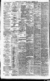 Newcastle Daily Chronicle Monday 13 December 1886 Page 6