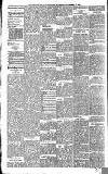 Newcastle Daily Chronicle Wednesday 15 December 1886 Page 4
