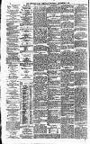 Newcastle Daily Chronicle Wednesday 15 December 1886 Page 6