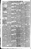 Newcastle Daily Chronicle Thursday 16 December 1886 Page 4