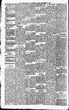 Newcastle Daily Chronicle Friday 17 December 1886 Page 4